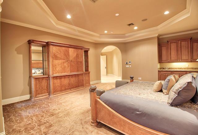 LE RIVAGE - Residential