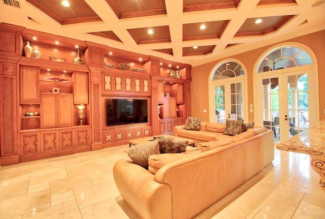 LE RIVAGE - Residential