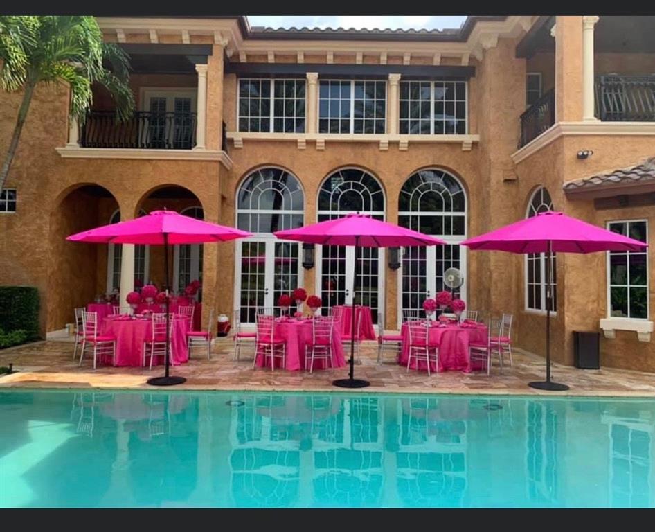 LE RIVAGE - Residential