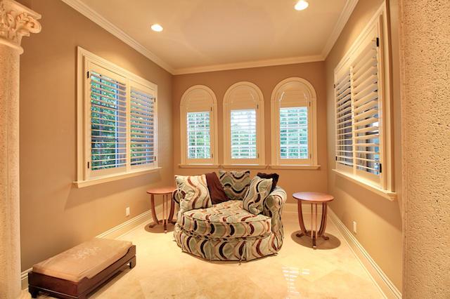 LE RIVAGE - Residential