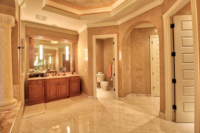 LE RIVAGE - Residential