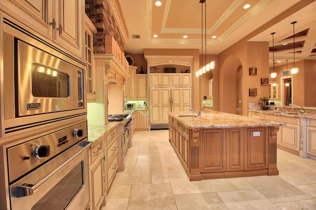 LE RIVAGE - Residential