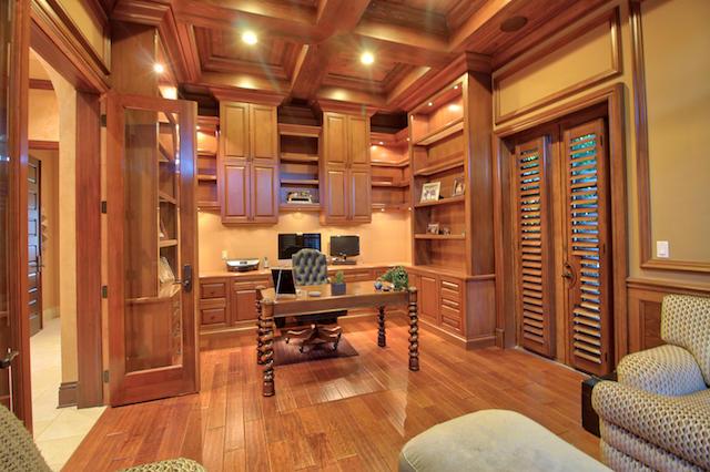 LE RIVAGE - Residential