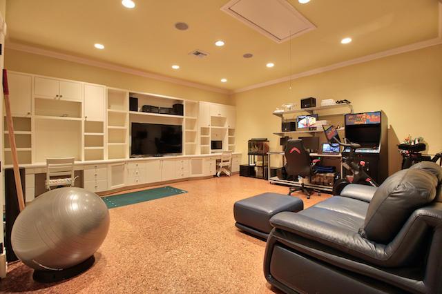 LE RIVAGE - Residential