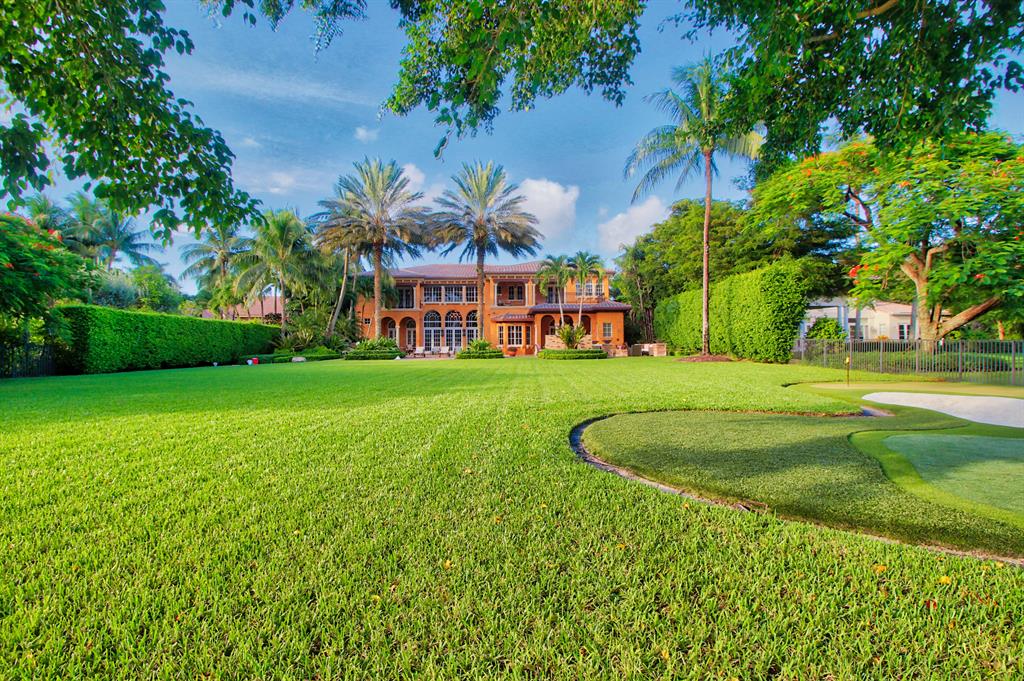 LE RIVAGE - Residential