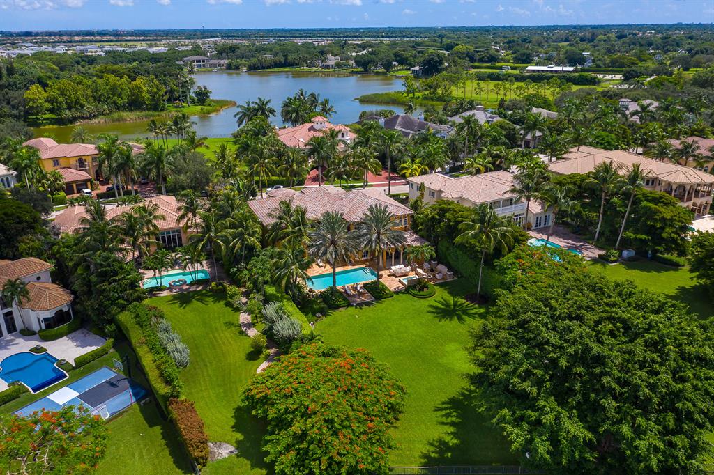 LE RIVAGE - Residential