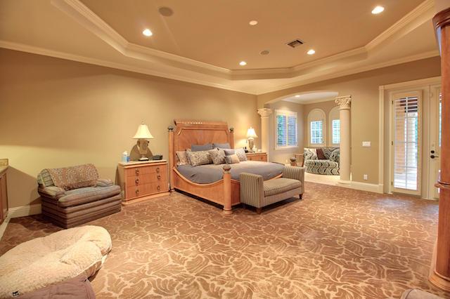 LE RIVAGE - Residential