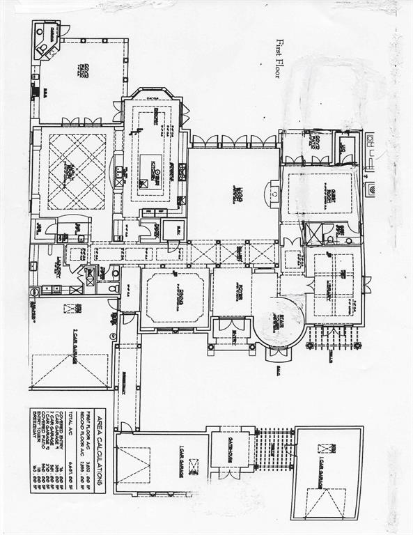 LE RIVAGE - Residential