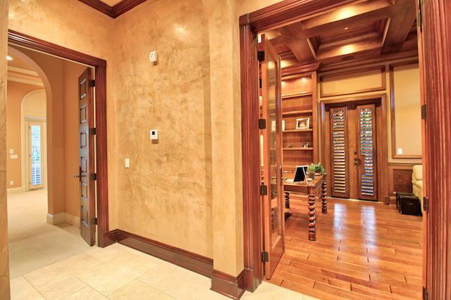 LE RIVAGE - Residential