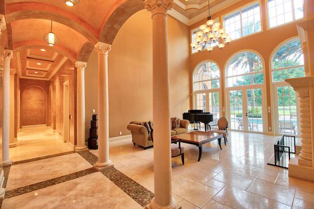 LE RIVAGE - Residential