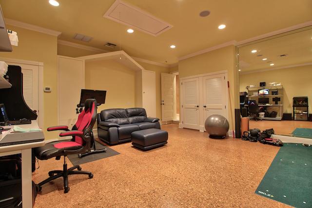 LE RIVAGE - Residential