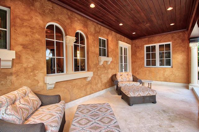 LE RIVAGE - Residential