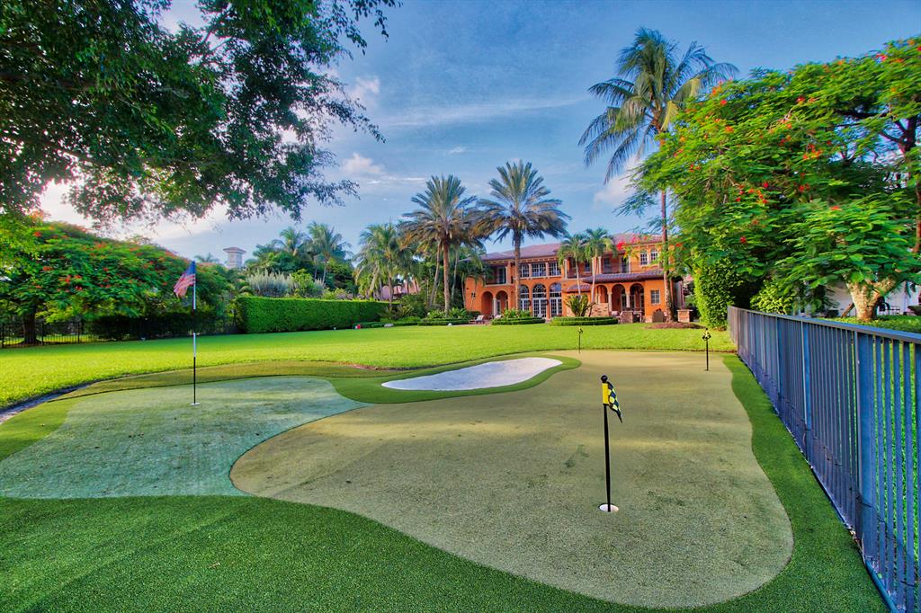 LE RIVAGE - Residential