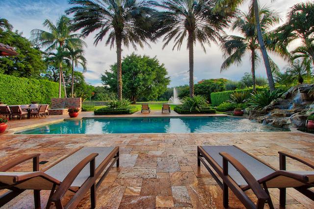 LE RIVAGE - Residential