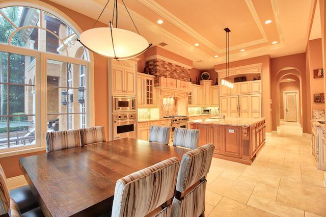 LE RIVAGE - Residential