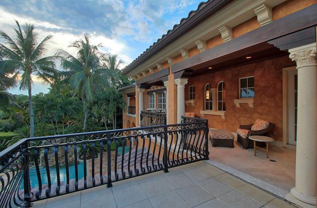 LE RIVAGE - Residential