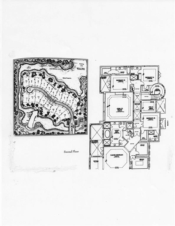 LE RIVAGE - Residential