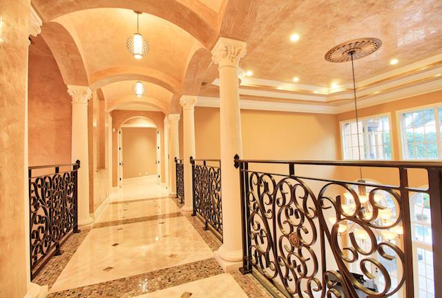 LE RIVAGE - Residential