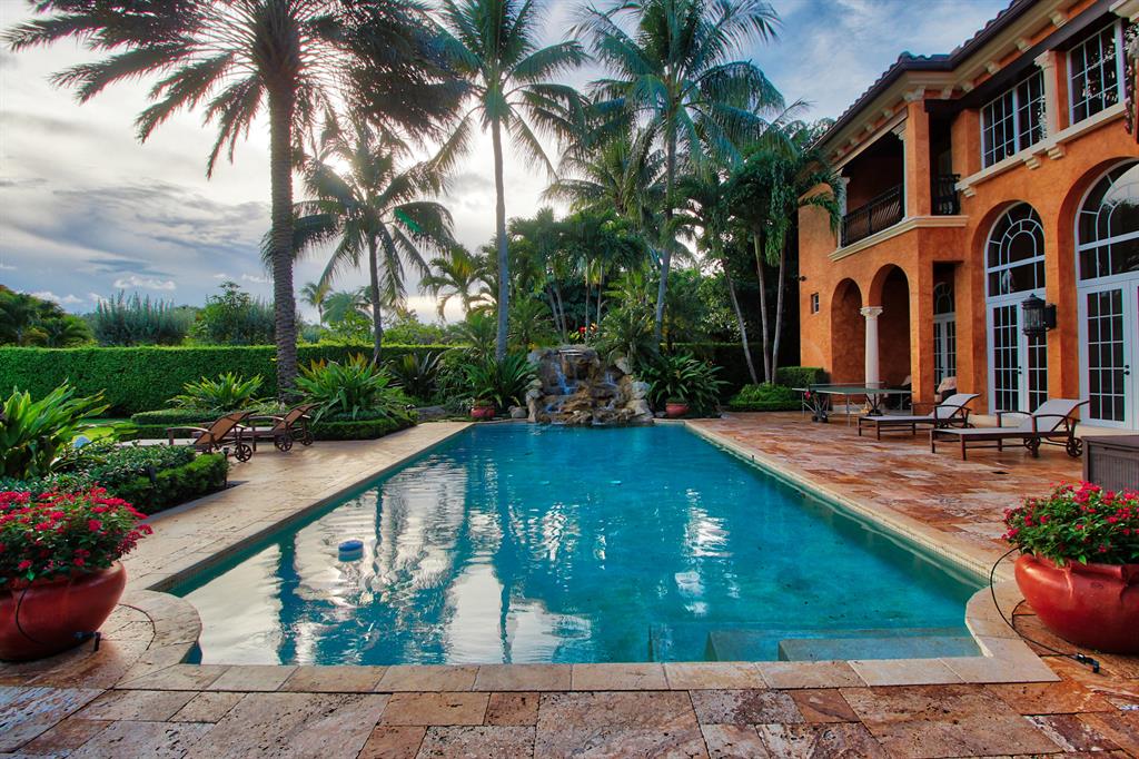 LE RIVAGE - Residential