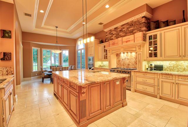 LE RIVAGE - Residential