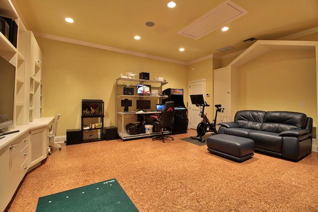 LE RIVAGE - Residential