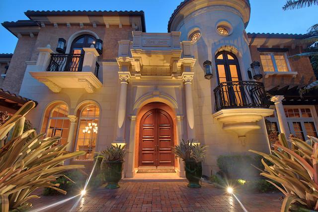 LE RIVAGE - Residential