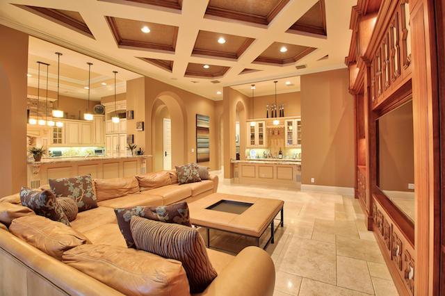 LE RIVAGE - Residential