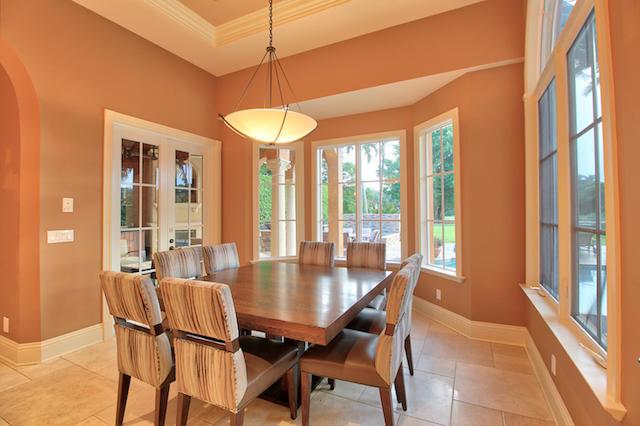 LE RIVAGE - Residential