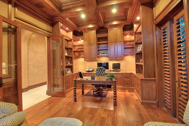 LE RIVAGE - Residential