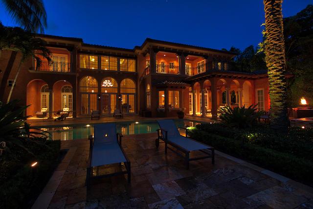 LE RIVAGE - Residential