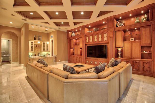 LE RIVAGE - Residential