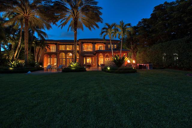 LE RIVAGE - Residential