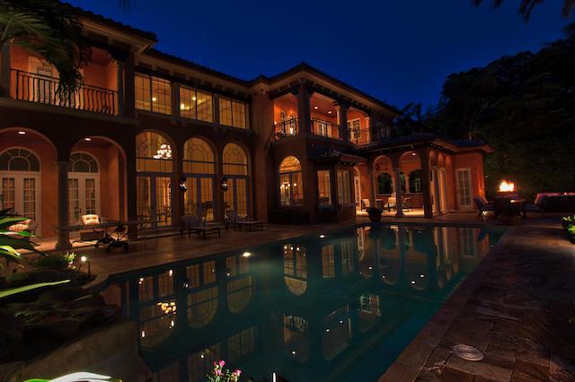 LE RIVAGE - Residential