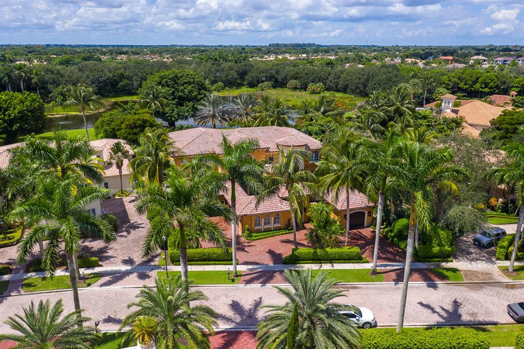 LE RIVAGE - Residential