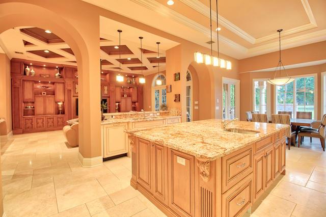 LE RIVAGE - Residential