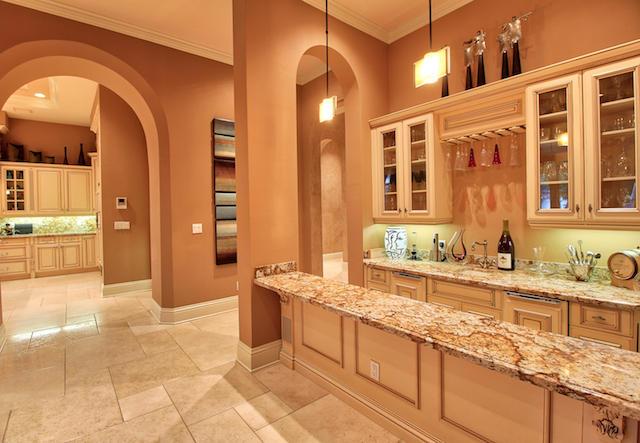 LE RIVAGE - Residential