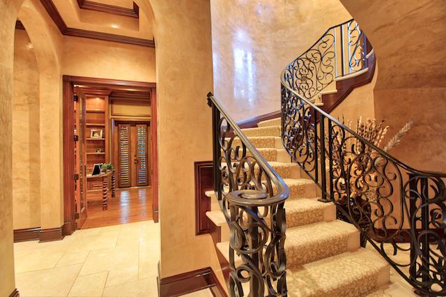 LE RIVAGE - Residential