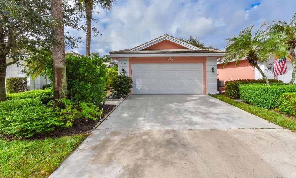 Photo of 8327 Old Forest Road, Palm Beach Gardens, FL 33410 (MLS # R10930121)