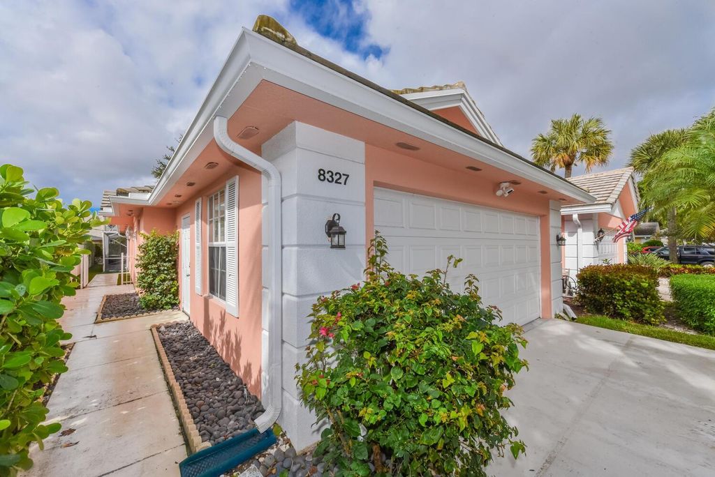 Photo of 8327 Old Forest Road, Palm Beach Gardens, FL 33410 (MLS # R10930121)