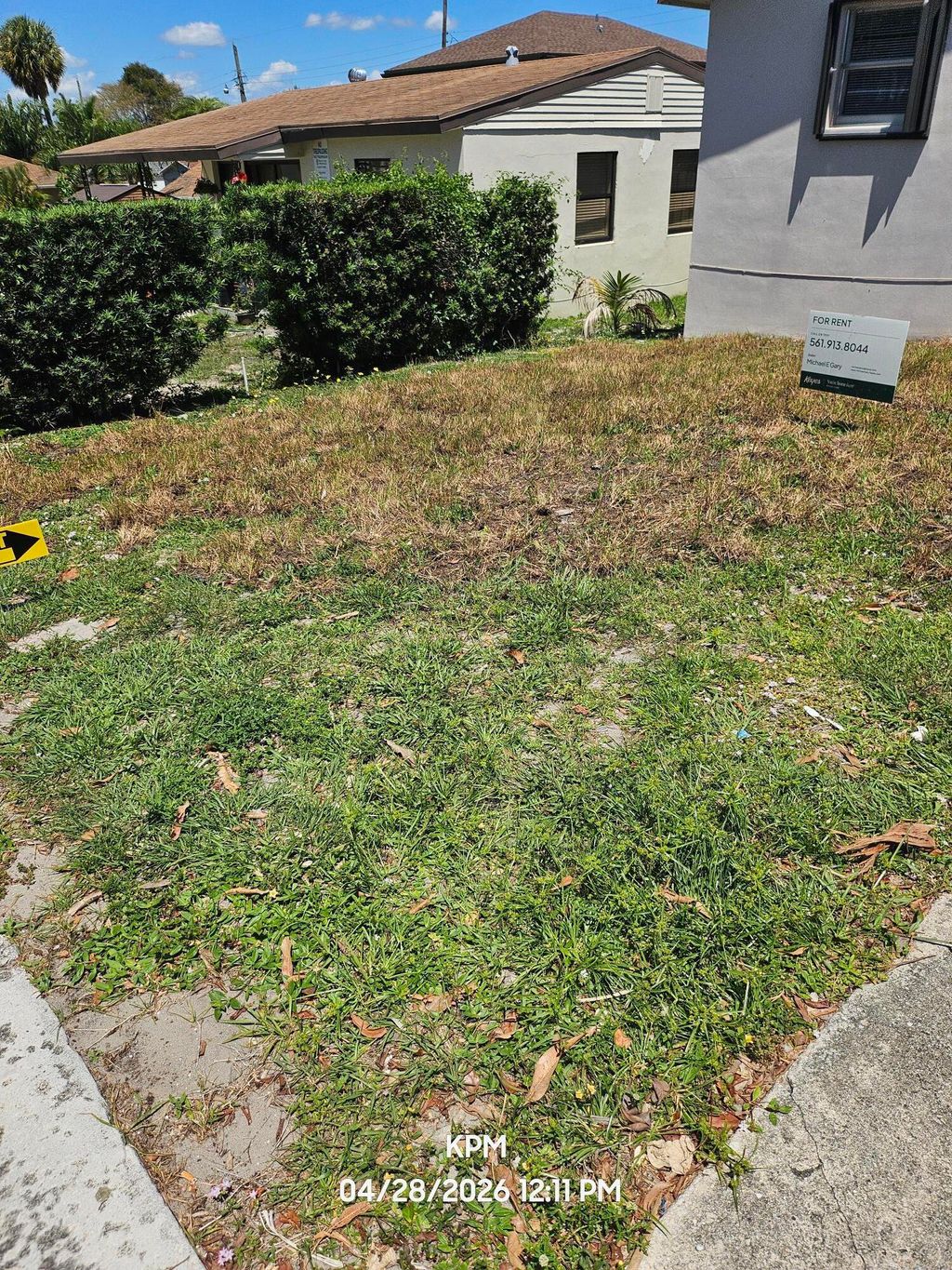 Photo of 919 Selkirk Street, West Palm Beach, FL 33405 (MLS # B26001274)