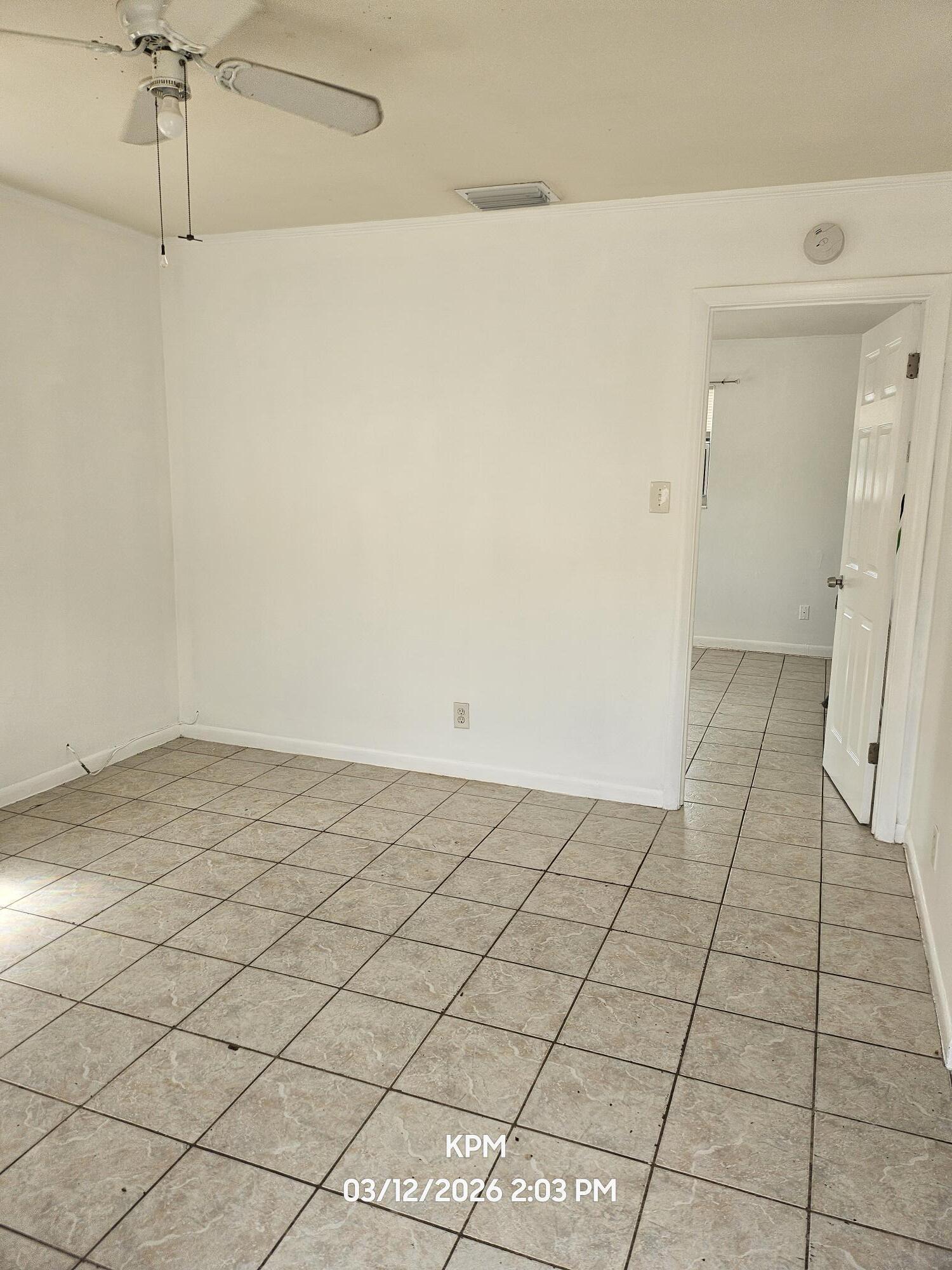 BUNKER HILL ADD TO WPB - Residential Lease