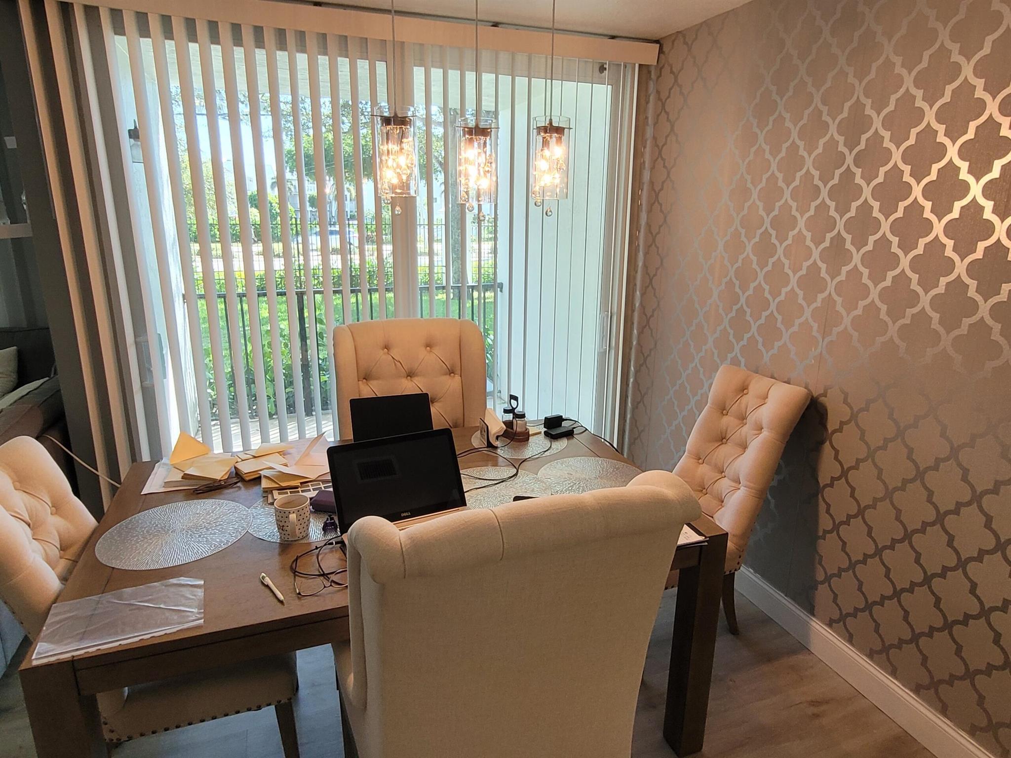 VILLA DEL SOL CONDO - Residential Lease