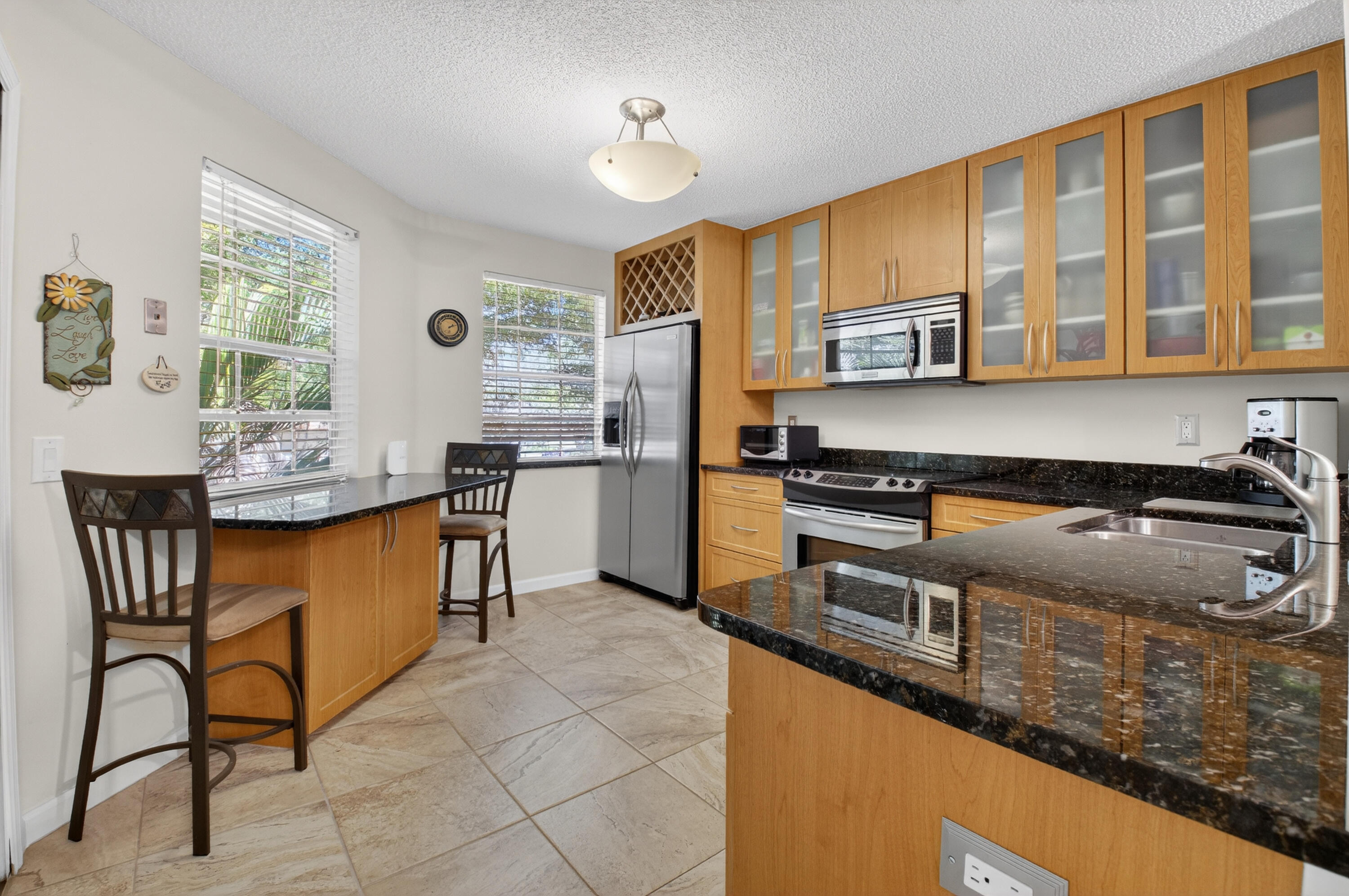 Plum At Boca Pointe - Residential