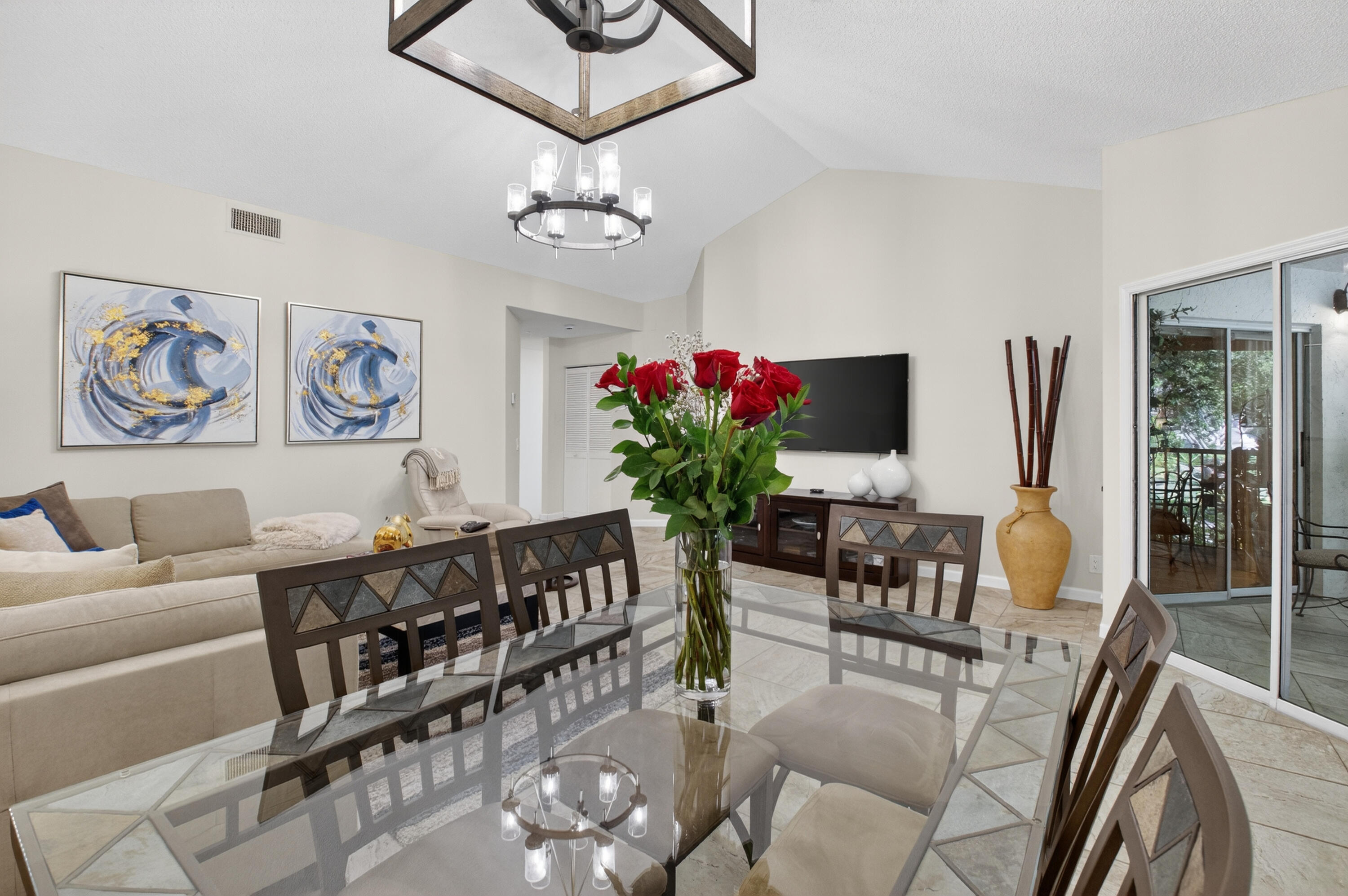 Plum At Boca Pointe - Residential