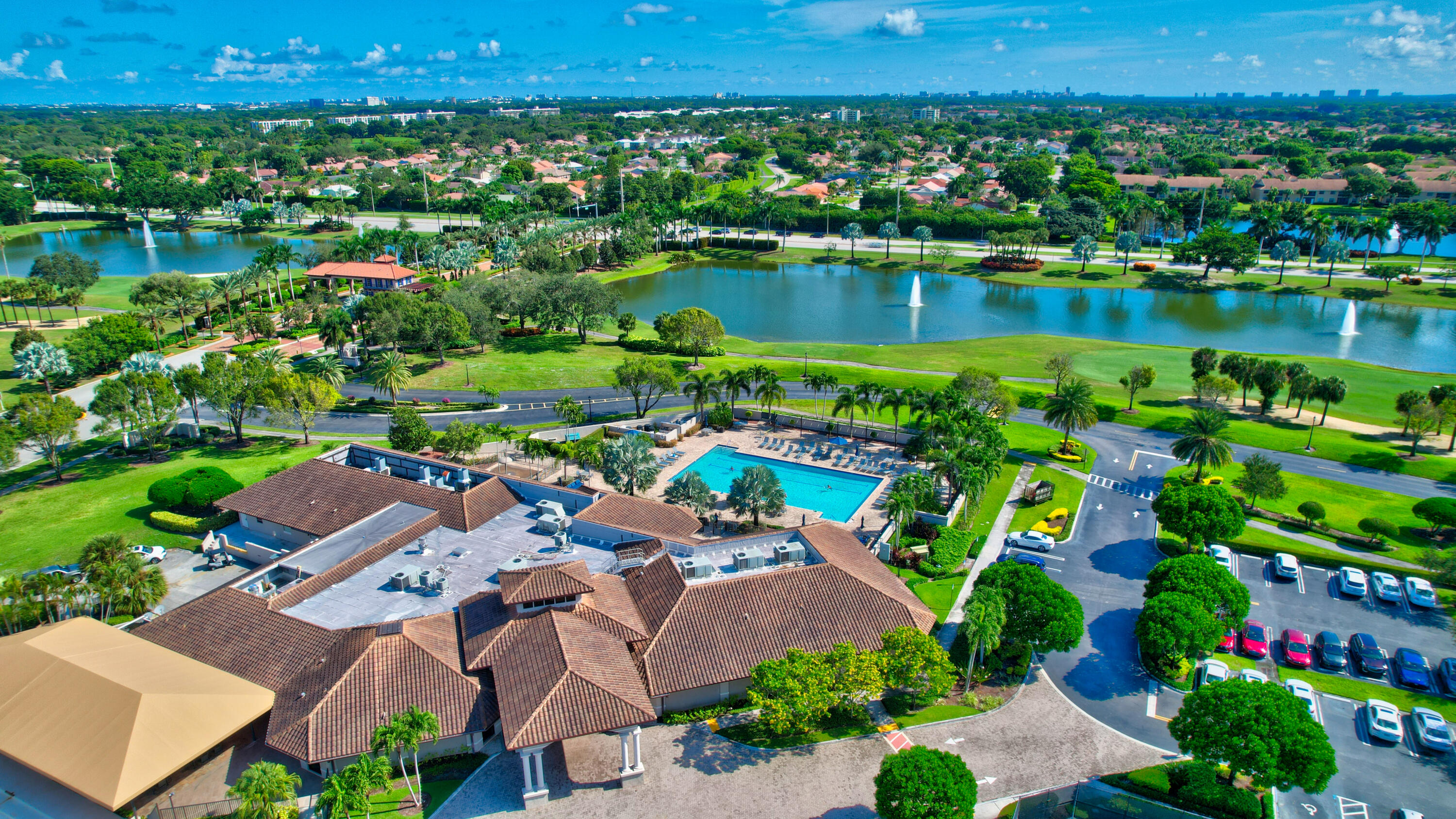 Plum At Boca Pointe - Residential