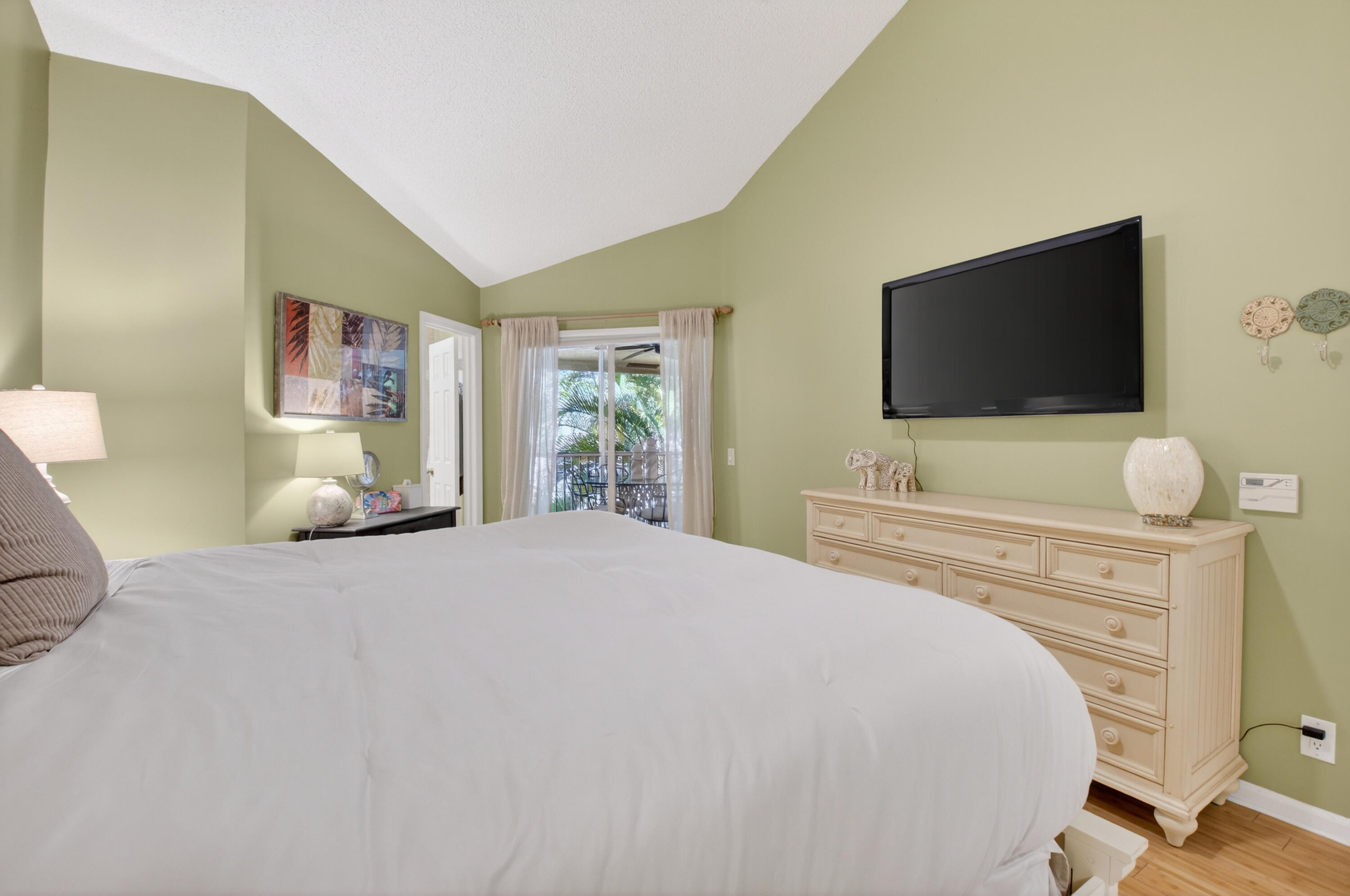 Plum At Boca Pointe - Residential