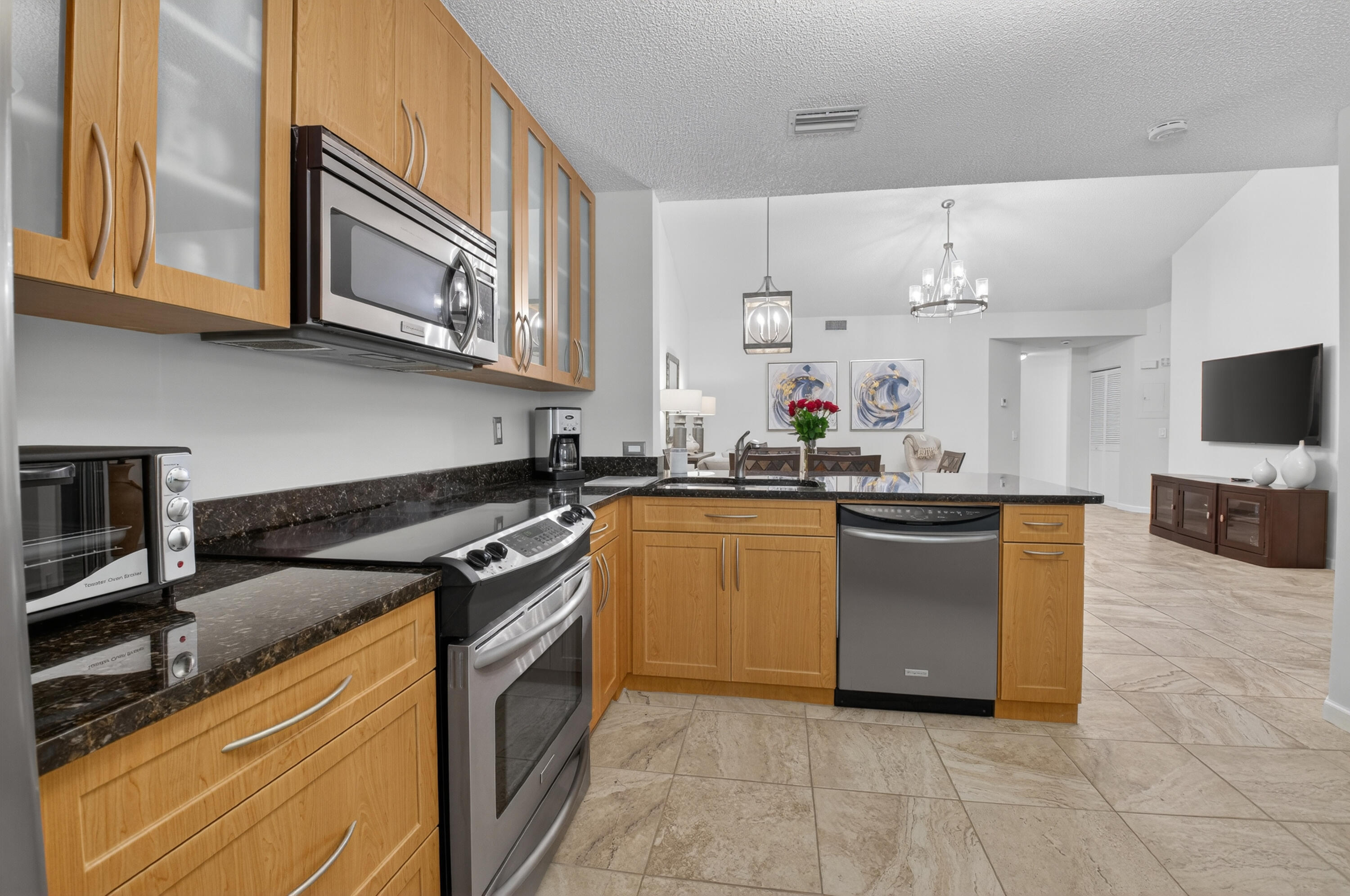 Plum At Boca Pointe - Residential