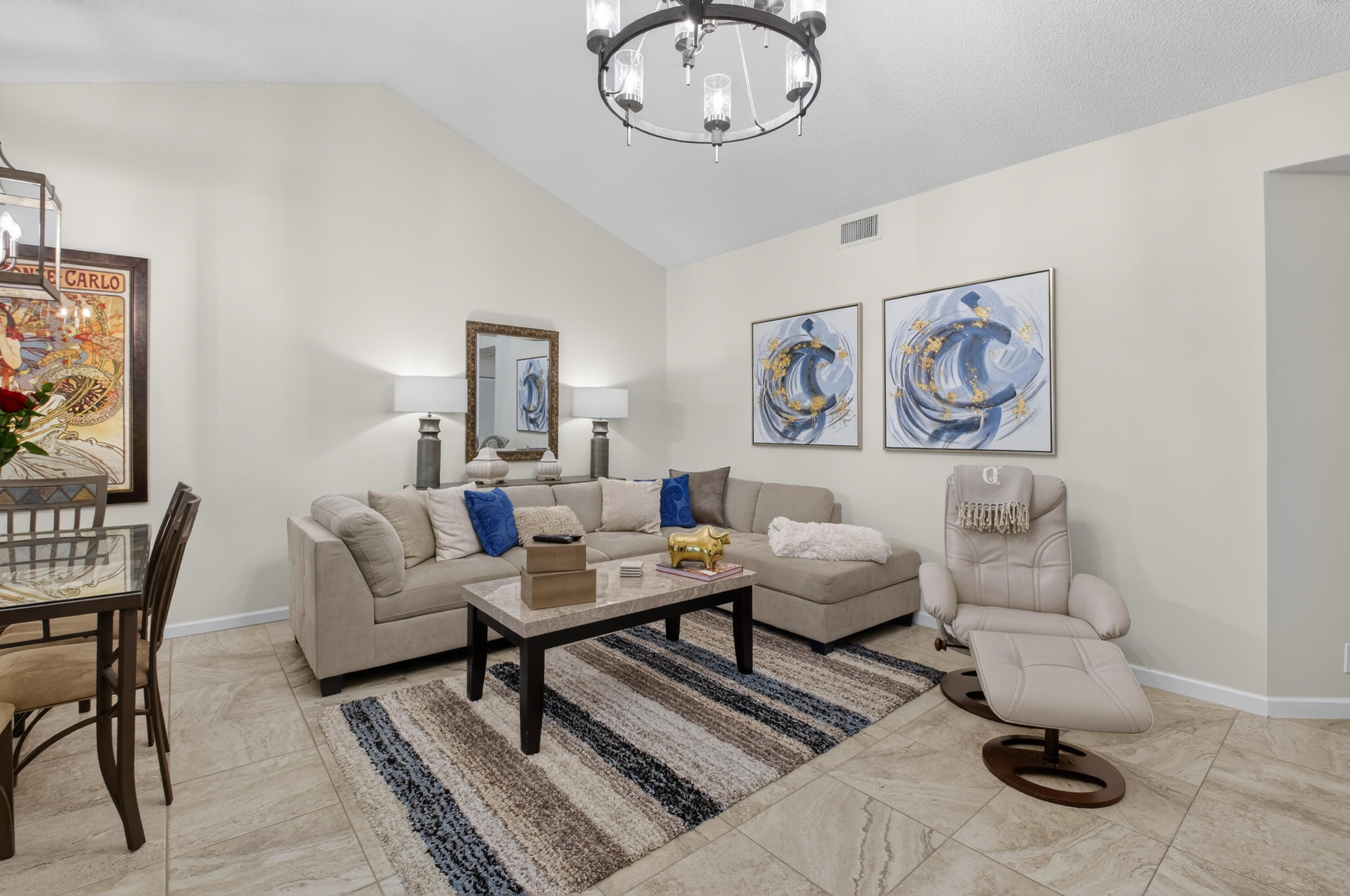 Plum At Boca Pointe - Residential