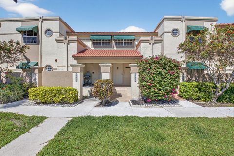 6658 Via Regina 10 Boca Raton FL 33433