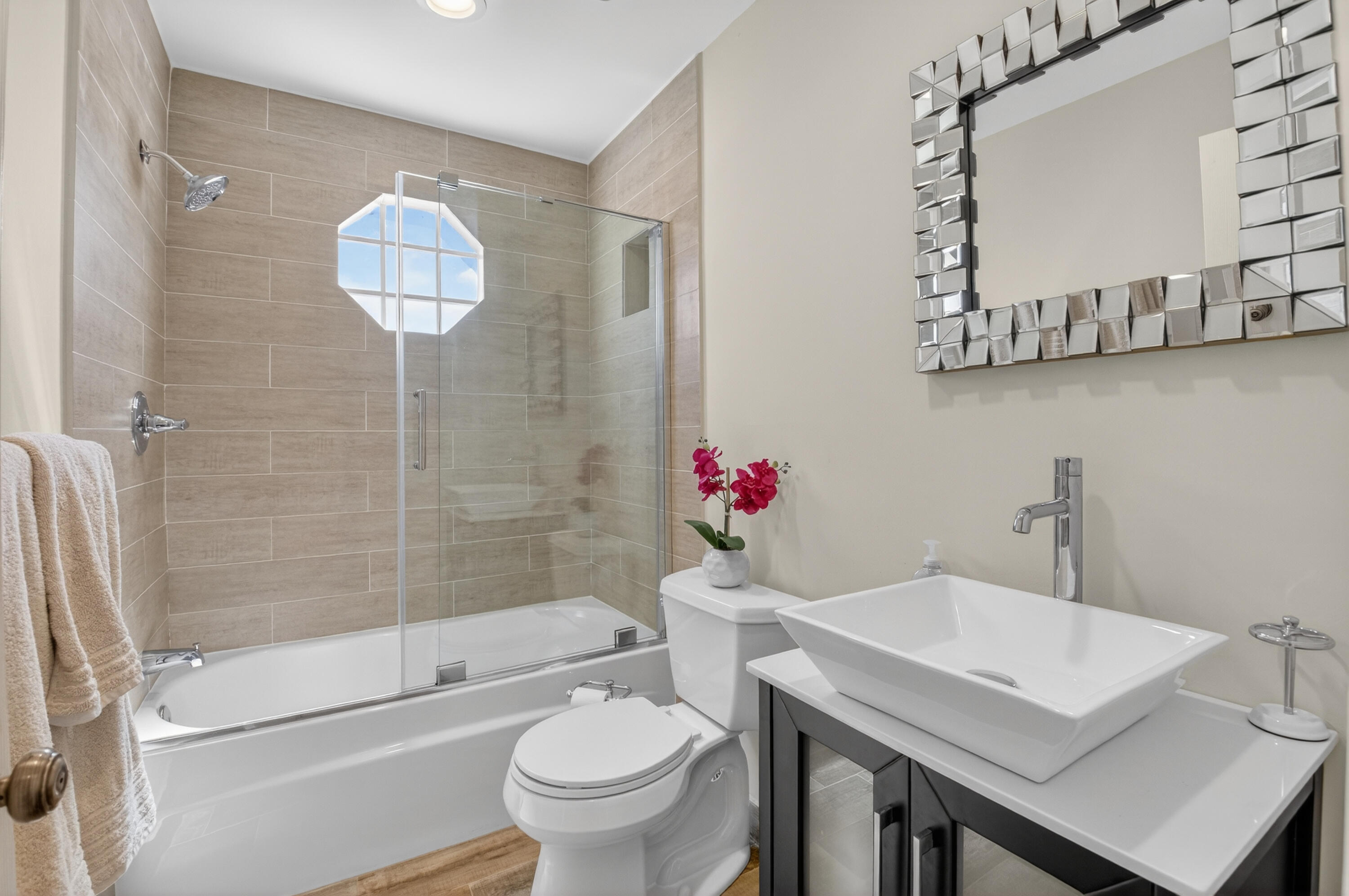 Plum At Boca Pointe - Residential